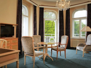 OREA Spa Hotel Bohemia Mariánské Lázně