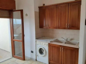 Appartamento con terrazza, vista panoramica sul mare