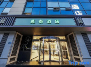 Motel Nanjing Jiangning Univeristy Town Longmian Avenue Metro Station