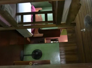Cabinas Ostional