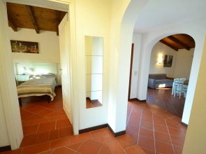 Traditional villa in Stintino with private garden and pool