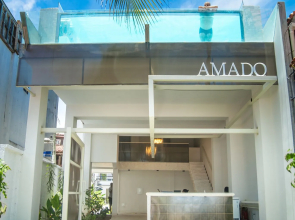 Villa Amado Pousada
