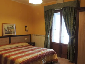 Albergo del Sangro