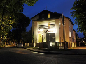 Alanta Apartments Easy Kaunas