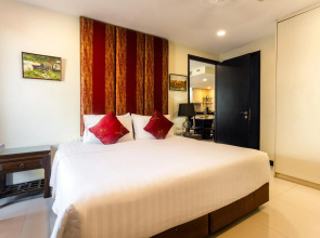Citismart Luxury Apartments