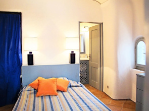 Ponzy- Villa Con Piscina Privata