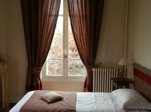 Chambres dhtes la Framboisine