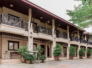 Garden Home Resort