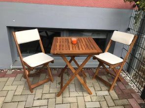 Ferienwohnung Pappelwiese
