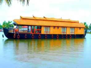 Egh Houseboats
