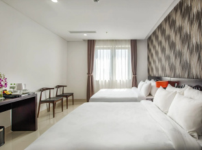 Dylan Hotel Da Nang