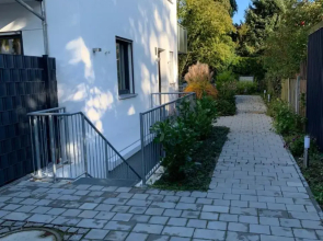 Modernes Studio zentral in München gelegen