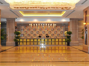 Louyuan Hotel