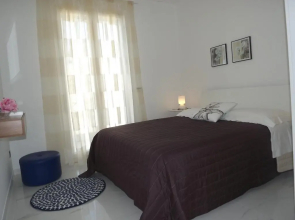 Appartanvilla Savalè