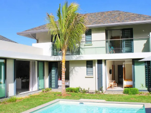 Marguery Villas by MJ Holidays