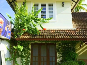 Marari Arthunkal Beach Villa