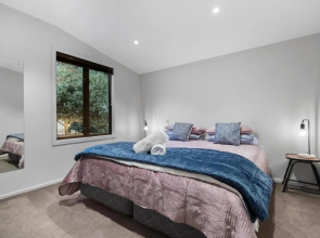 The Orchard House, Wanaka