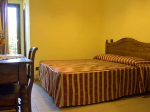 Agriturismo Sant' Isidoro