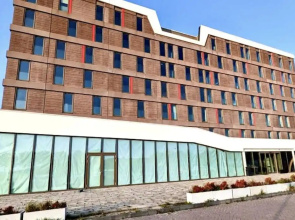 HOTELUX Amsterdam Airport Hotel