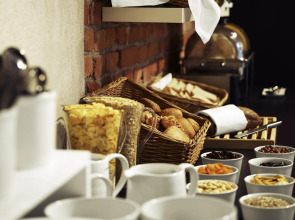 ibis Styles Stockholm Odenplan