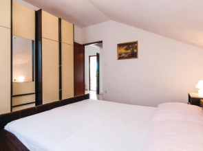 Nice Apartment in Krusevo With 2 Bedrooms and Wifi