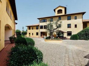 Borgo Venecca