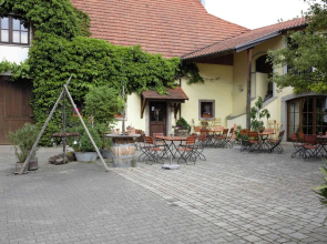 Winzerstube Familie Schilling