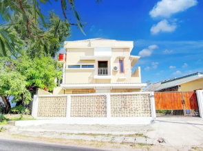 Hotel O Tinampi House Syariah