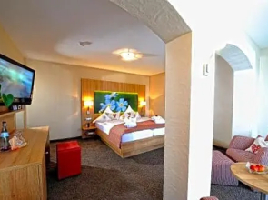 Landhotel Talblick