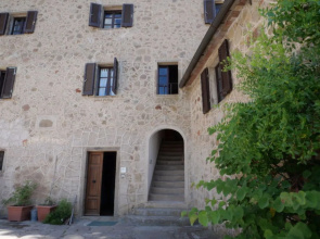 House La Torre Roccastrada