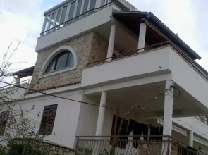Marača Apartments