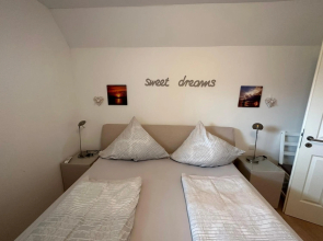 Skipper - Apartment mit Stil an den Dünen