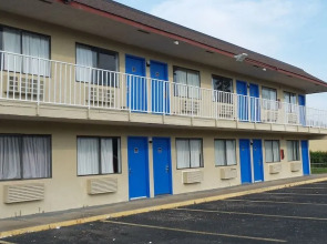 Budget Inn Alexandria