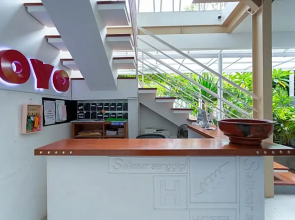 OYO 2510 Selasar Senggigi Residence