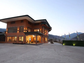 Paro Grand Resort
