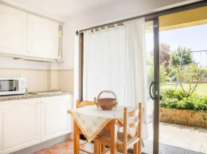 E - Countryside Guesthouse Studio nº 6