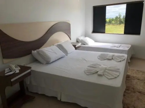 Tio San Hotel