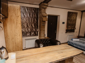 Апартаменты на улице Благоева 67