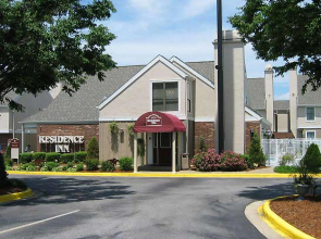 Residence Inn Louisville East