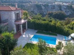 Terra Vamos Villa Chania