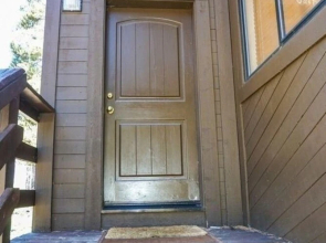 3 Bdrm/2 Ba Kirkwood Duplex - Kirkwood Resort Wm141 Cabin