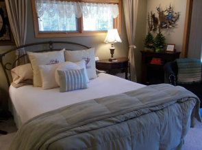 Elk Ridge Bed & Breakfast