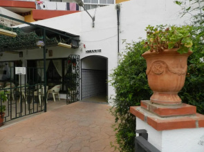 Edificio Diana