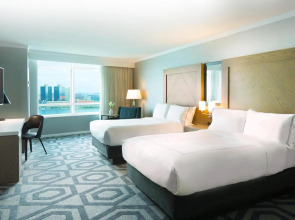 Caesars Windsor - A Caesars Rewards Destination
