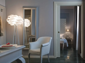Palace Hotel San Pietro