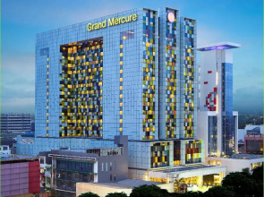 Grand Mercure Jakarta Harmoni