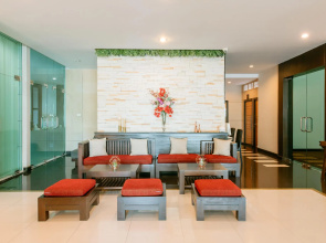 The Singora Hotel