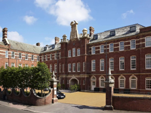 Hotel Du Vin Exeter