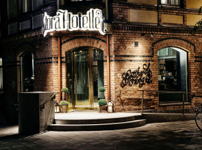 Stora Hotellet, BW Premier Collection