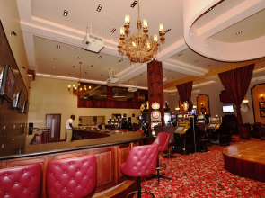 Captain Morgan's Retreat